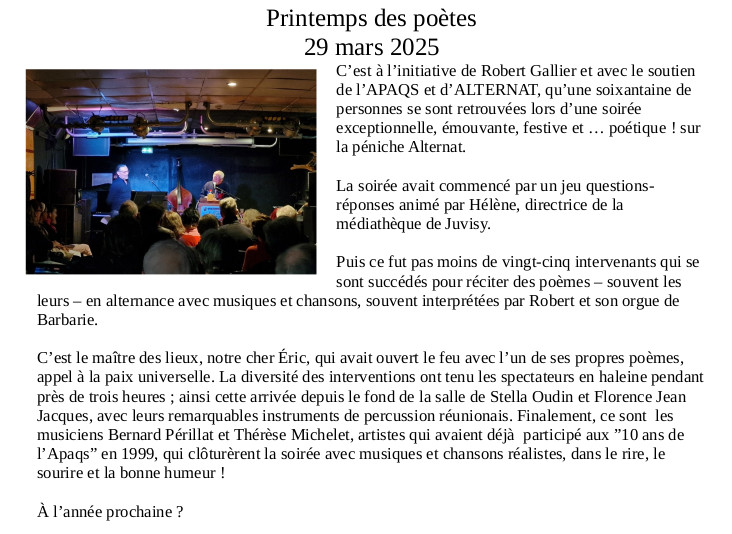 CR Soiree poesie 3e copie