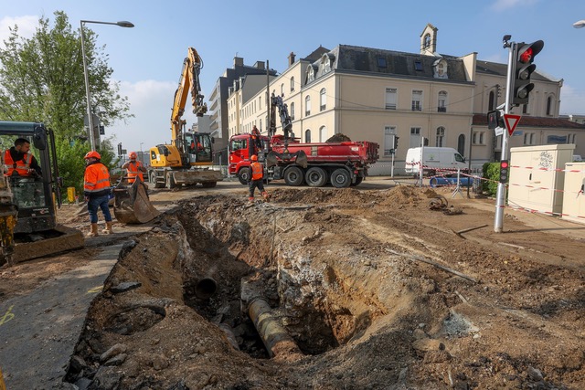 fuite deau Gambetta 25422