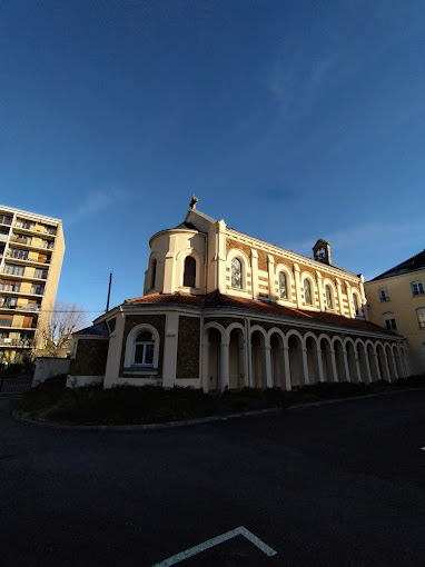 image rue de Chatillon 1