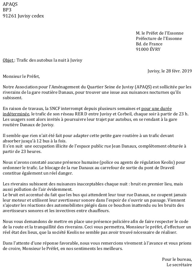 lettre prefet1